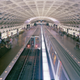 Illustration for article titled Why the AIA Just Gave Its Most Prestigious Award to a Subway System